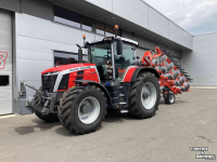 Ploughs Kuhn Varimaster L 5ET Onland Duoliner