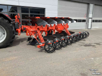 Ploughs Kuhn Varimaster L 5ET Onland Duoliner