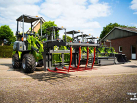 Wheelloader  E1000