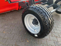 Scrapers GRS KIL3-ST2  kilverbak