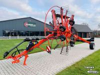 Rake Kuhn GA 8030