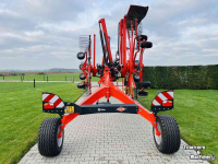 Rake Kuhn GA 8030