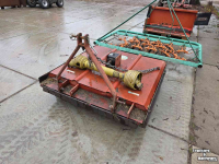 Rotary mower  cirkelmaaier