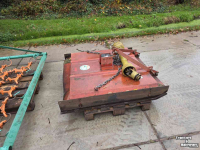 Rotary mower  cirkelmaaier