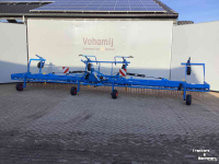 Weeder Lemken Thulit MF/900