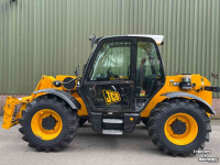 Telehandler JCB 531-70 Agri