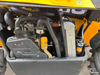 Telehandler JCB 531-70 Agri