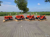 Seed Drill Combination Kubota MTZ120-135,150-170  zaaicombinatie  rotorkopeg zaaimachine  R2