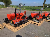 Seed Drill Combination Kubota MTZ120-135,150-170  zaaicombinatie  rotorkopeg zaaimachine  R2