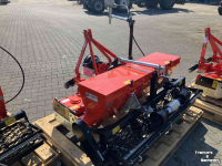 Seed Drill Combination Kubota MTZ120-135,150-170  zaaicombinatie  rotorkopeg zaaimachine  R2
