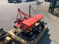 Seed Drill Combination Kubota MTZ120-135,150-170  zaaicombinatie  rotorkopeg zaaimachine  R2