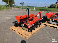Seed Drill Combination Kubota MTZ120-135,150-170  zaaicombinatie  rotorkopeg zaaimachine  R2