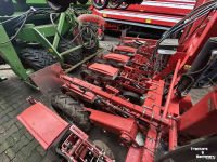 Seed drill Kverneland Monopill PH E-drive II 6 meter