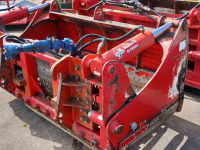 Silage cutting bucket Redrock Alligator 180/85