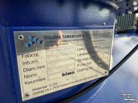 Fuel storage tank Tolsma Dieseltank