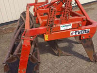 Cultivator Evers Forest 300-9