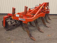 Cultivator Evers Forest 300-9