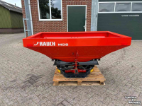 Fertilizer spreader Rauch MDS 20.2