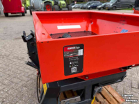 Fertilizer spreader Rauch MDS 20.2