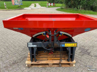 Fertilizer spreader Rauch MDS 20.2