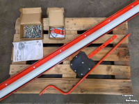 Diverse new spare-parts Kuhn Middenzwaddoek | 1146850