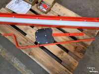 Diverse new spare-parts Kuhn Middenzwaddoek | 1146850