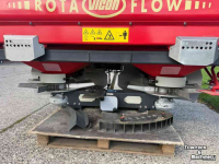 Fertilizer spreader Vicon RO-EDW Weegstrooier