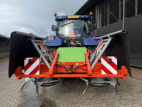 Silage spreader Holaras Jumbo G-HK