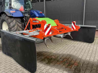 Silage spreader Holaras Jumbo G-HK