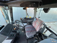 Tractor Steyr 6140cvt  zeer nette trekker