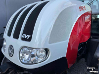 Tractor Steyr 6140cvt  zeer nette trekker