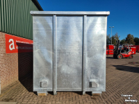 Container AGM Vloeistof container 41 kuub