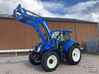 Tractor New Holland T 5.120 EC
