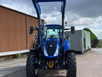 Tractor New Holland T 5.120 EC