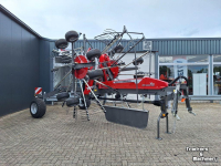 Rake Massey Ferguson RK 922 TRC-Gen2