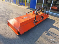 Pasture topper Perfect LB-275V