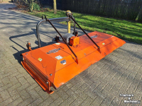 Pasture topper Perfect LB-275V