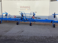 Weeder Lemken Thulit MF/900