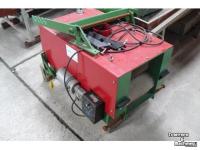 Diverse used spare-parts  Multi drive