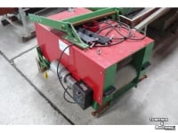 Diverse used spare-parts  Multi drive
