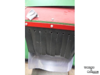 Diverse used spare-parts  Multi drive