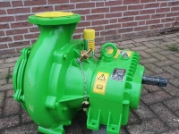 Manure pump Bauer SX 1000 Mestpomp