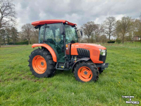 Tractor Kubota L2552