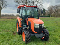 Tractor Kubota L2552