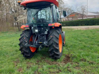 Tractor Kubota L2552
