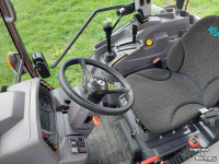 Tractor Kubota L2552
