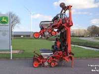 Vegetable- / Precision-seed drill Kuhn Planter 2