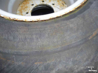 Wheels, Tyres, Rims & Dual spacers Goodrich 38x20.00-16