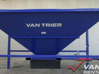 Other conveying equipment and accessories Van Trier TR45-35 Trechter