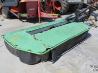 Mower Deutz-Fahr KM3.27 cyclomaaier trommelmaaier (PZ Vicon CM268 CM270 Kuhn PZ270)